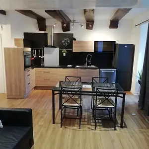 Plein Centre Appartement