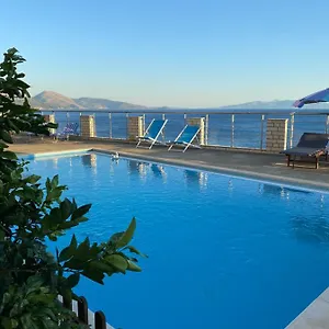Ionian Bay Appartement Qeparo