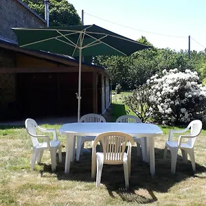 Du Guinquis Hébergement de vacances