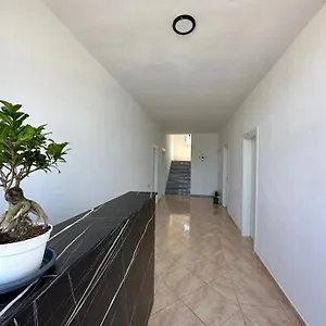 Memushaj Appartement Ksamil