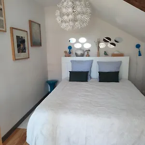 Le Garage Appartement