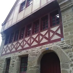 1 Er Etage , St Goustan Port Appartement