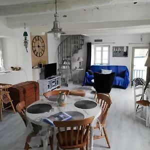 Maison De Charme Au Cœur D Hébergement de vacances